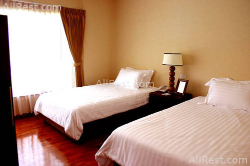 Belle Villa Resort 30